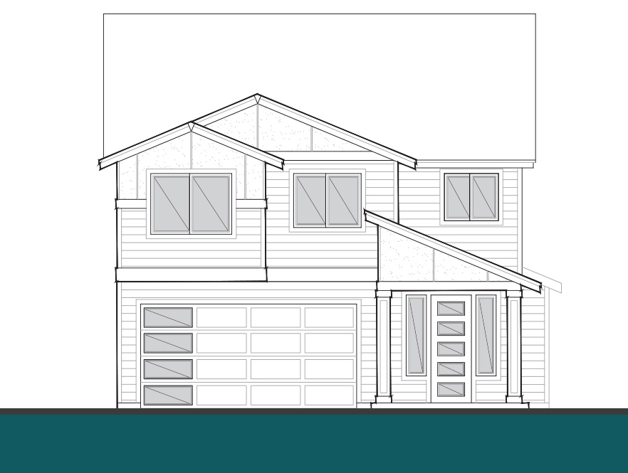 Connors Crossing 2621A Plan