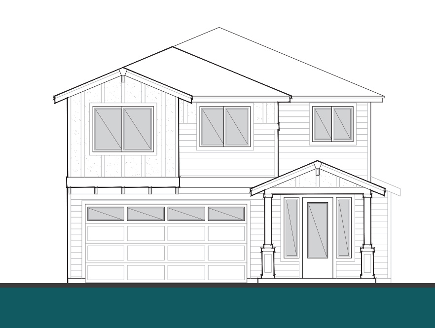 Connors Crossing 2621B Plan