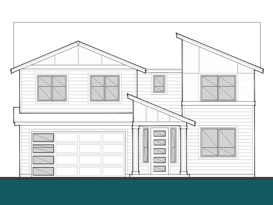 Connors Crossing 2707A Plan